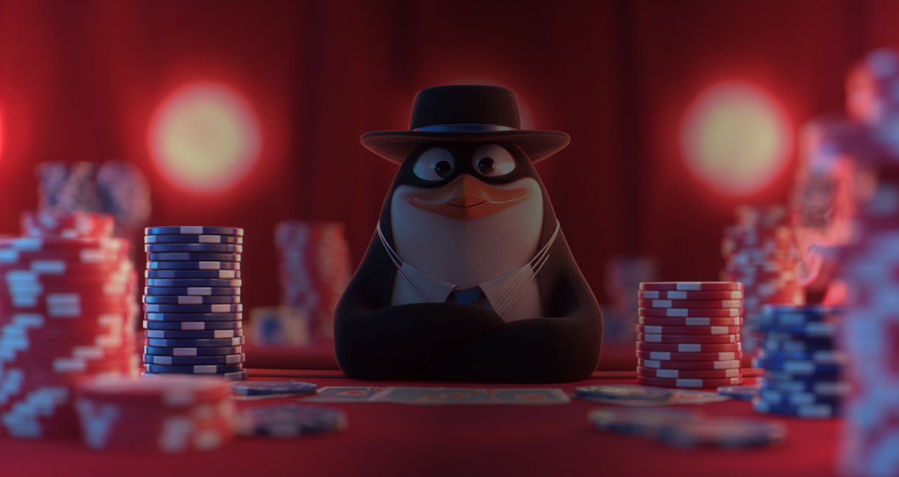 Lord Ping Casino